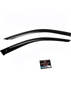 Дефлектор Cobra tuning