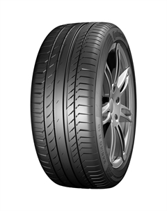 Шины Continental