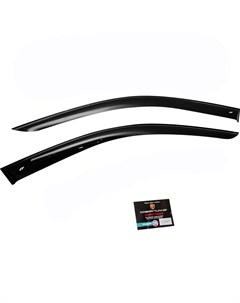 Дефлектор Cobra tuning