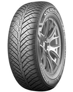 Шины 185/55 R14 Solus 4S HA31 80H Kumho
