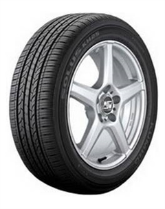 Шины 205/55 R17 KH25 Solus 91V Kumho