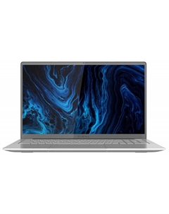Ноутбук Digma Pro Sprint M 16.1" IPS 1920x1080, AMD Ryzen 3 3250U 2.6 ГГц, 8Gb RAM, 256Gb SSD, W11Pro, серебристый (DN16R3-8CXW01)