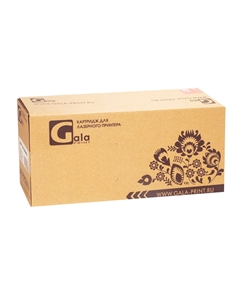 Картридж лазерный GalaPrint GP-C9720A (№641A/C9720A), черный, 10000 страниц, совместимый для Color LJ 4600/4600dtn/4600hdn/4600n/4650/4650dn/4650dtn/4650hdn/4650n/4610 Galaprint