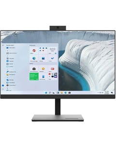 Моноблок IRU Office 27IH6PA 27" 1920x1080, Intel Core i5-12400 2.5 ГГц, 16Gb RAM, 512Gb SSD, Intel UHD Graphics 730, WiFi, BT, Cam, без ОС, черный (2022136) Iru