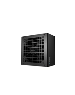 Блок питания 850 Вт ATX PQ850M, 120 мм, 80 Plus Gold, Retail (R-PQ850M-FA0B-EU) Deepcool