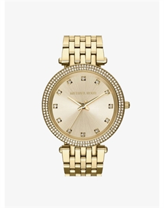 Часы Darci Желтое золото MK3216 Michael kors