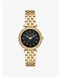 Часы Darci MK3738 Желтое золото Michael kors