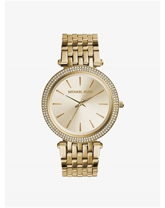 Часы Darci Желтое золото MK3191 Michael kors