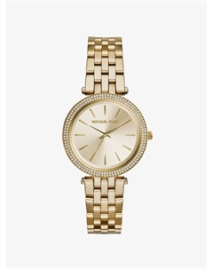 Часы Darci MK3430 Желтое золото Michael kors