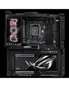 Материнская плата ASUS ROG Maximus Z890 Extreme (90MB1IA0-M0EAY0) Asus