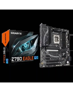 Материнская плата GIGABYTE Z790 EAGLE Gigabyte