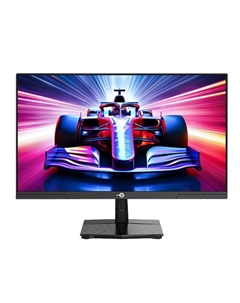 Игровой монитор Titan Army P2510G2 24.5'', 1920 x 1080, 200 Гц, Fast IPS, черный Titan army