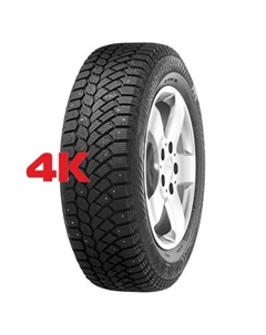 Шина Nord*Frost 200 195/65 R15 95T Gislaved