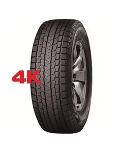 Шина iceGuard Studless G075 225/60 R18 100Q Yokohama