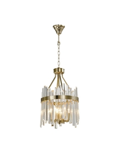 Подвесная люстра Melisa APL.747.03.04 Aployt