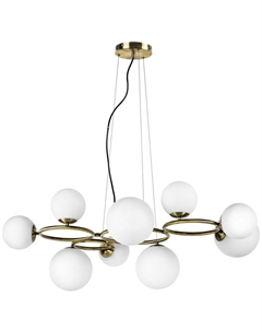 Подвесная люстра 815091 Lightstar