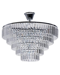 Потолочная люстра Аделард 642013008 Mw-light