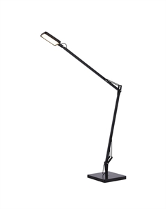 Настольная лампа Table lamp MJ6016T black Delight collection