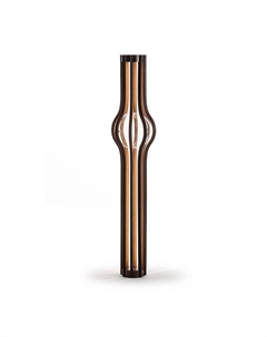 Торшер Ashaa MJ60911F/A nut-brown Delight collection