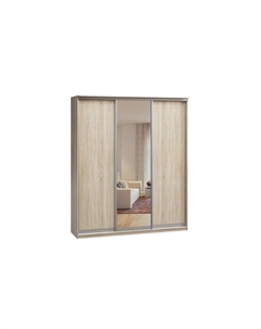 Шкаф-купе Байкал-3 Диван.ру