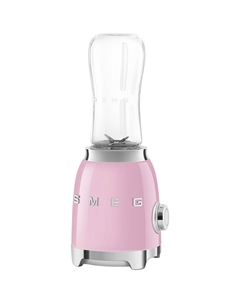 Блендер PBF01PKEU Smeg