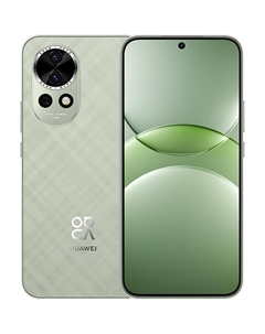 Смартфон Huawei Nova 13 512 ГБ зелёный