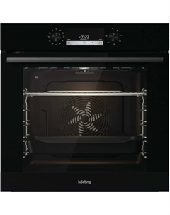 Духовой шкаф OKB 6820 EN Korting