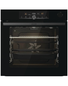 Духовой шкаф BPSA6747A08BG Gorenje