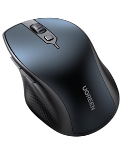 Компьютерная мышь Ugreen MU101 синий (15807)