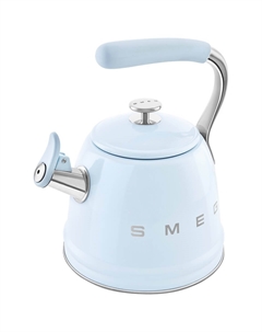 Чайник для плиты CKLW2001PB Smeg