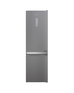 Холодильник HT 7201I MX O3 Hotpoint