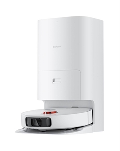 Робот-пылесос Robot Vacuum X10 Plus EU (BHR6363EU) Xiaomi