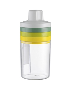 Терка Bland SS-HSP-PPABS-3-in-1 Smart solutions