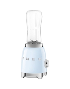 Блендер PBF01PBEU Smeg