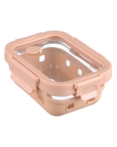 Контейнер для еды ID370RC_480C Smart solutions