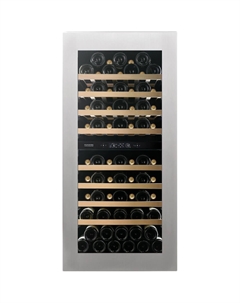 Встраиваемый винный шкаф DVH-70.185DSS.TO Dunavox