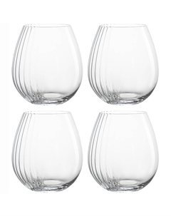 Набор бокалов Alice LJ0000140 Liberty jones