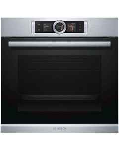 Духовой шкаф HBG6764S1 Bosch