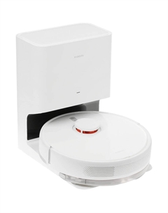 Робот-пылесос Robot Vacuum X10 EU (BHR6068EU) Xiaomi