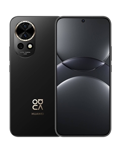 Смартфон Huawei Nova 13 512 ГБ чёрный