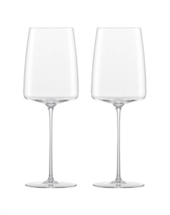 Бокалы Simplify 122057 Zwiesel glas