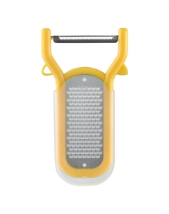 Овощечистка Vegard SS-VP-PP-2-in-1 Smart solutions