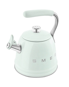 Чайник для плиты CKLW2001PG Smeg