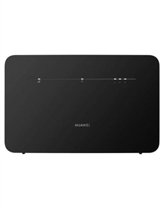 Роутер Huawei B535-232a, чёрный