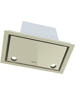 Встраиваемая вытяжка KHI 6777 GB Korting