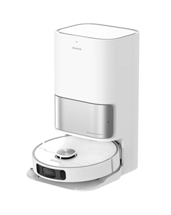 Робот-пылесос L10s Ultra White (RLS6LADC) Dreame