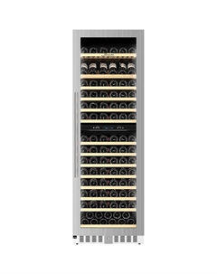 Винный шкаф SMD-165 Silver Libhof