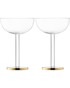 Набор бокалов Luca G1714-07-943 Lsa international