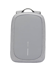 Рюкзак XD Design Bobby Edge P706.2502 серый Xd design