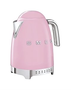 Чайник KLF04PKEU Smeg